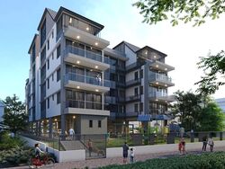 MARSHALL ROAD (D15), Apartment #574260601